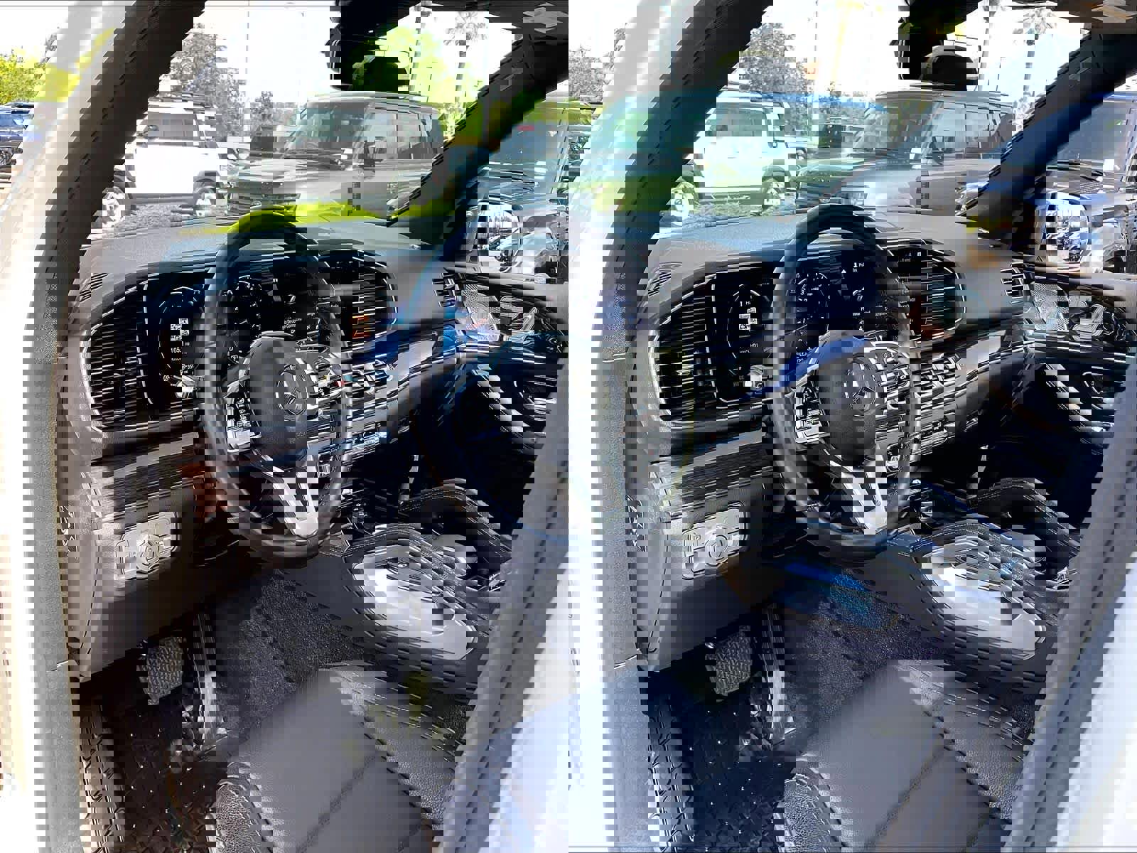 Used 2022 Mercedes-Benz GLE 350 image 16