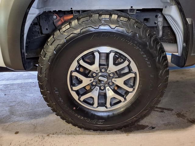 Used 2021 Ford F150 Raptor w/ Equipment Group 801A High AWD/4WD image 24