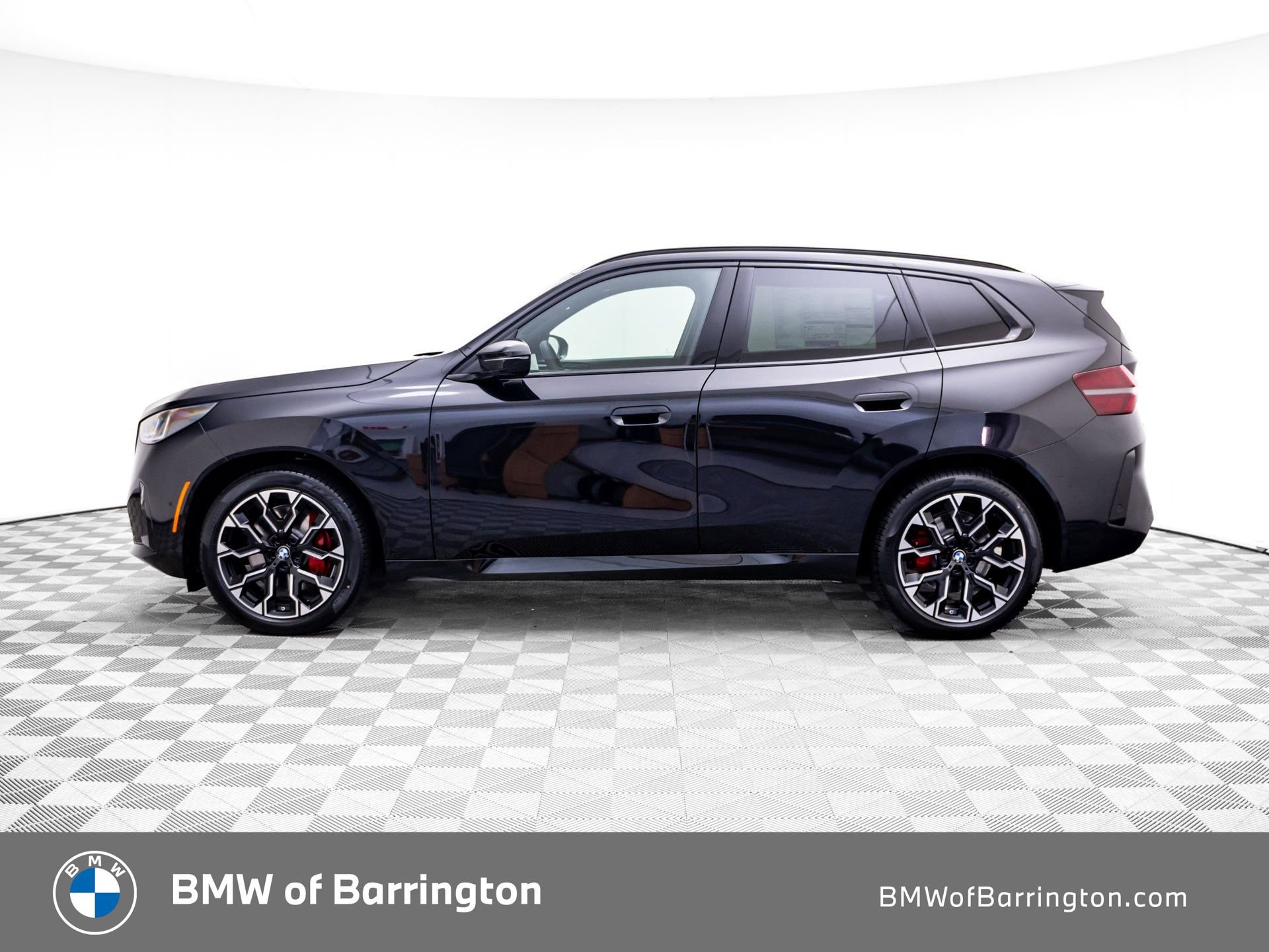 New 2026 BMW X3 M50 w/ Premium Package AWD/4WD image 2