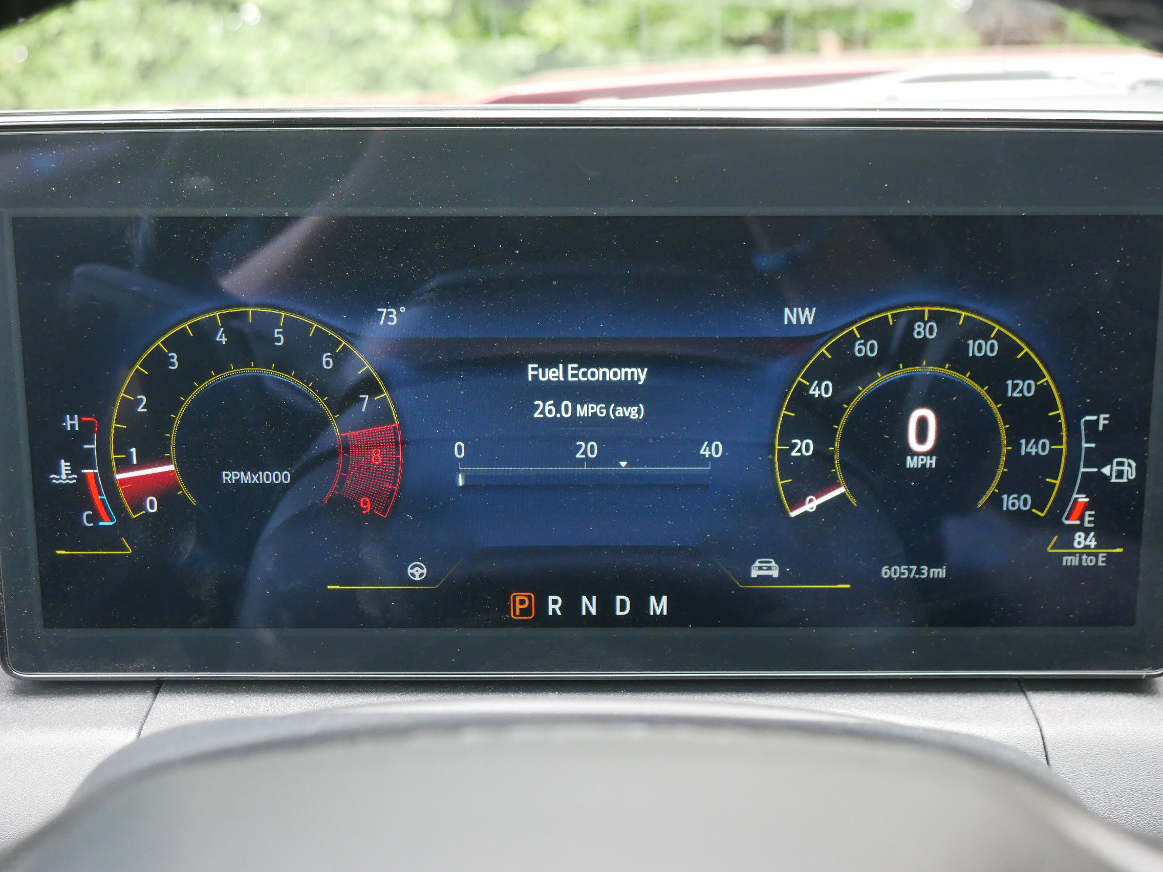 Certified 2024 Ford Mustang GT image 7