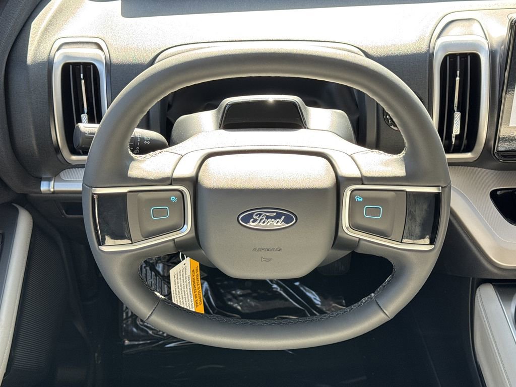 New 2026 Ford Expedition Max Active RWD image 25