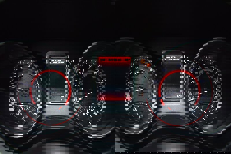 Used 2019 Dodge Journey Crossroad image 11