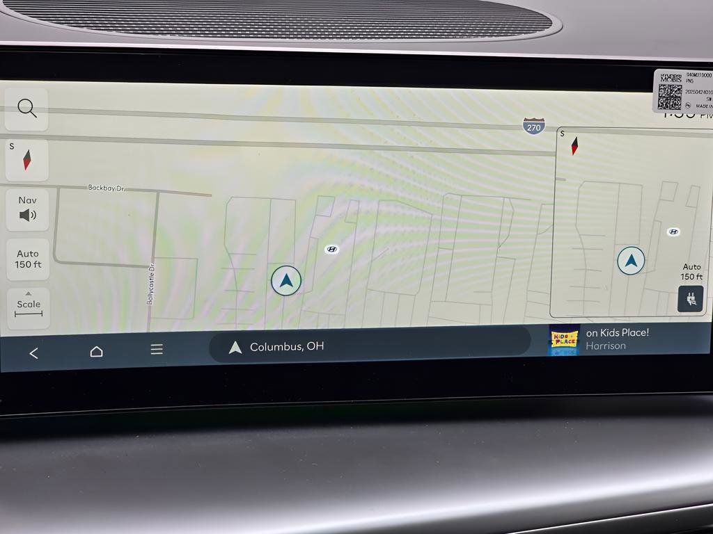 New 2026 Hyundai Ioniq 9 Limited image 19