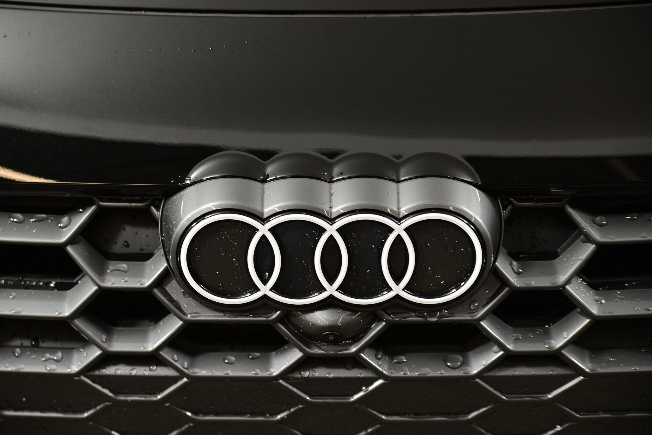 New 2026 Audi A6 Premium image 19