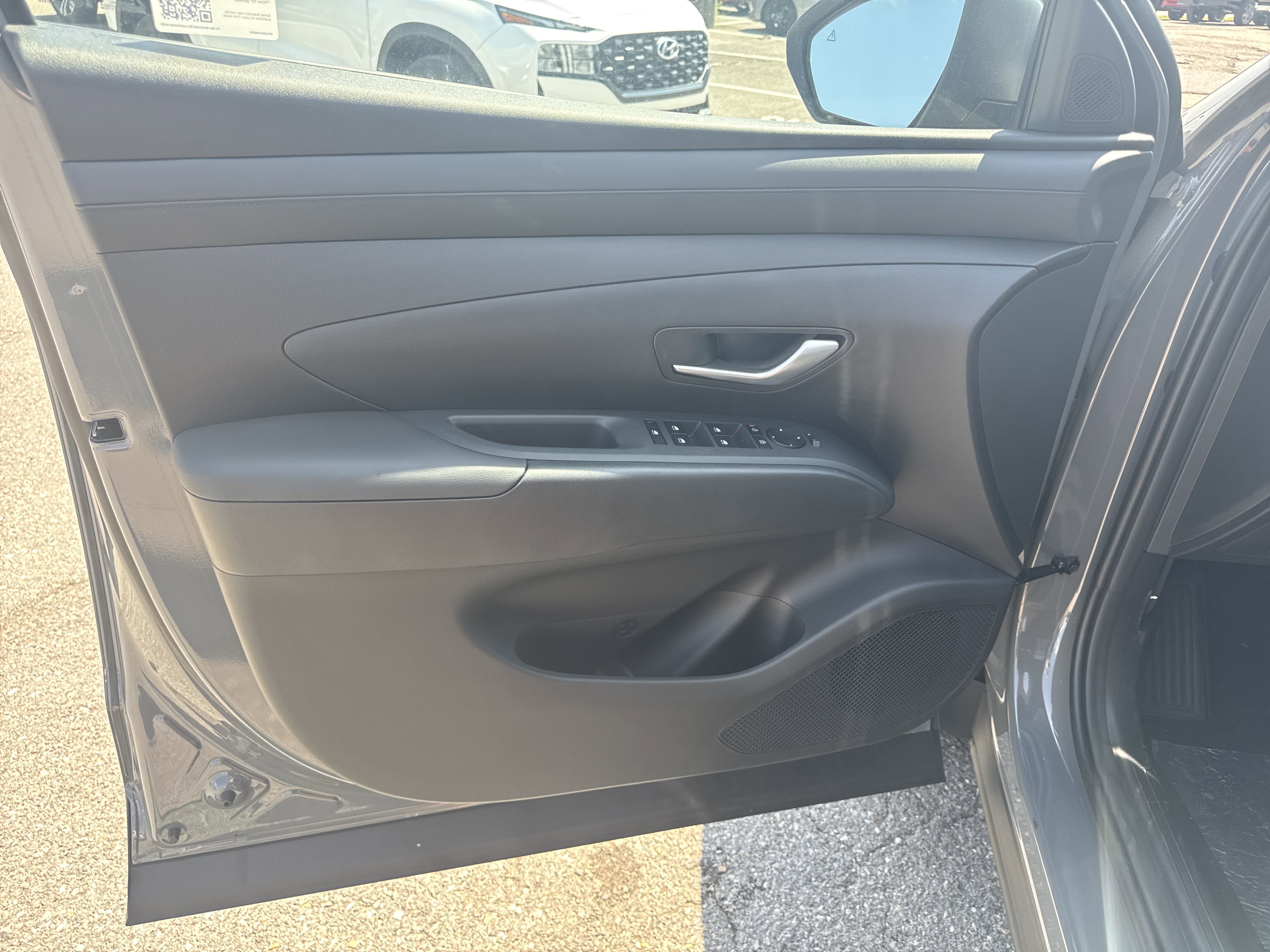 New 2026 Hyundai Santa Cruz SEL image 13