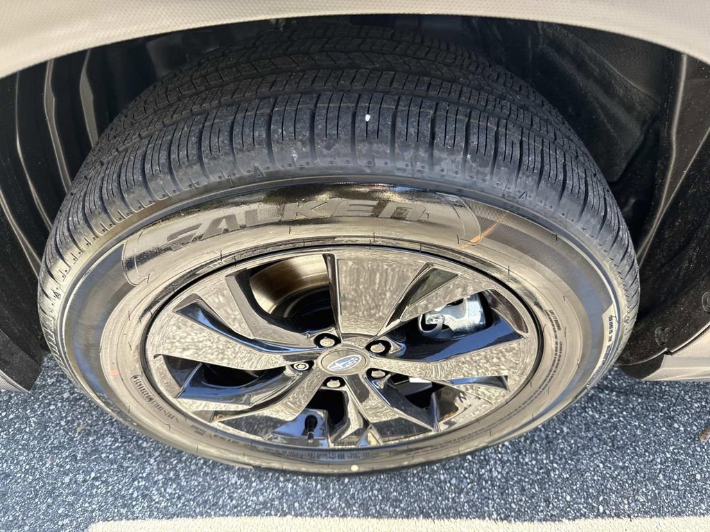 New 2026 Subaru Ascent Premium image 10