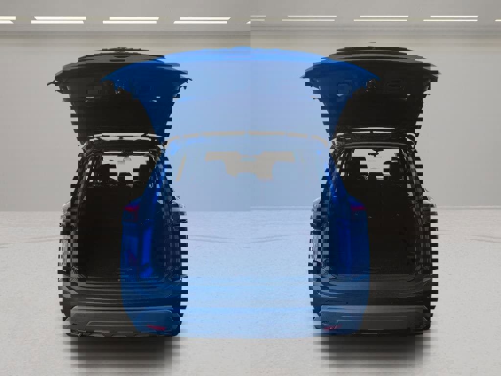 Used 2023 Nissan Rogue S image 24