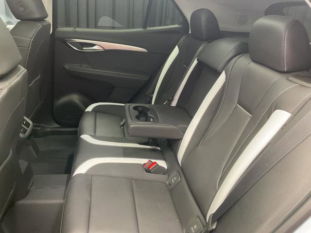 New 2026 Buick Envision Sport Touring AWD/4WD image 11