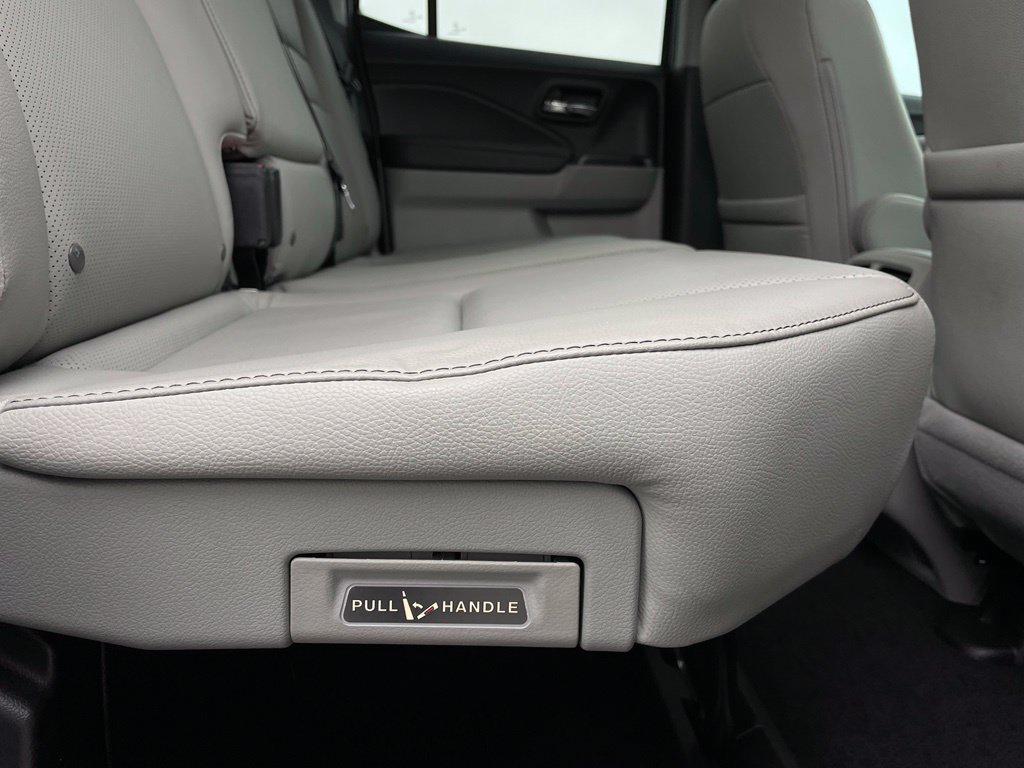 Certified 2021 Honda Ridgeline RTL-E image 35