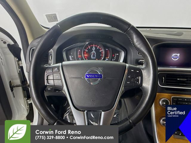 Used 2018 Volvo S60 T5 Inscription Platinum FWD image 15