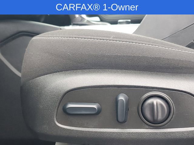 Certified 2025 Chevrolet Blazer LT image 12