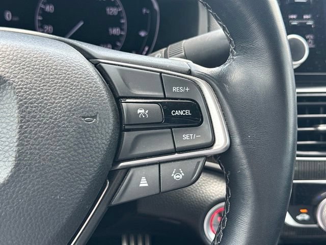 Used 2021 Honda Accord Sport Special Edition image 21