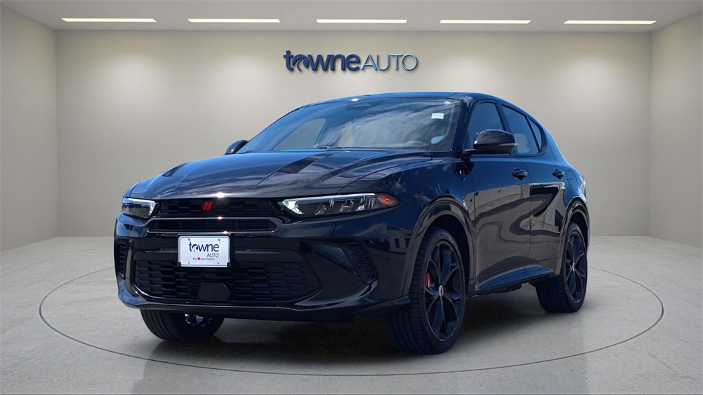 Certified 2024 Dodge Hornet R/T Plus