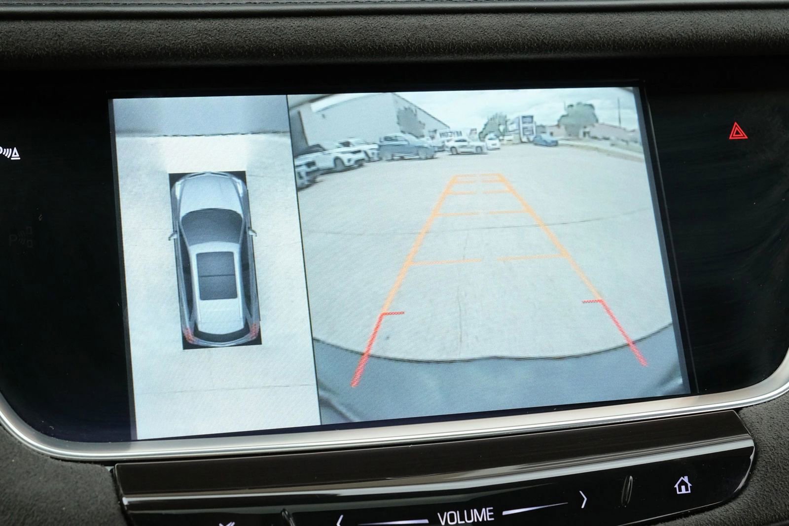 Used 2017 Cadillac XT5 Platinum image 33