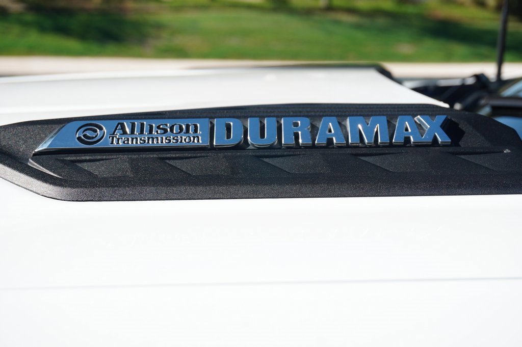 Used 2024 Chevrolet Silverado 2500 W/T image 9