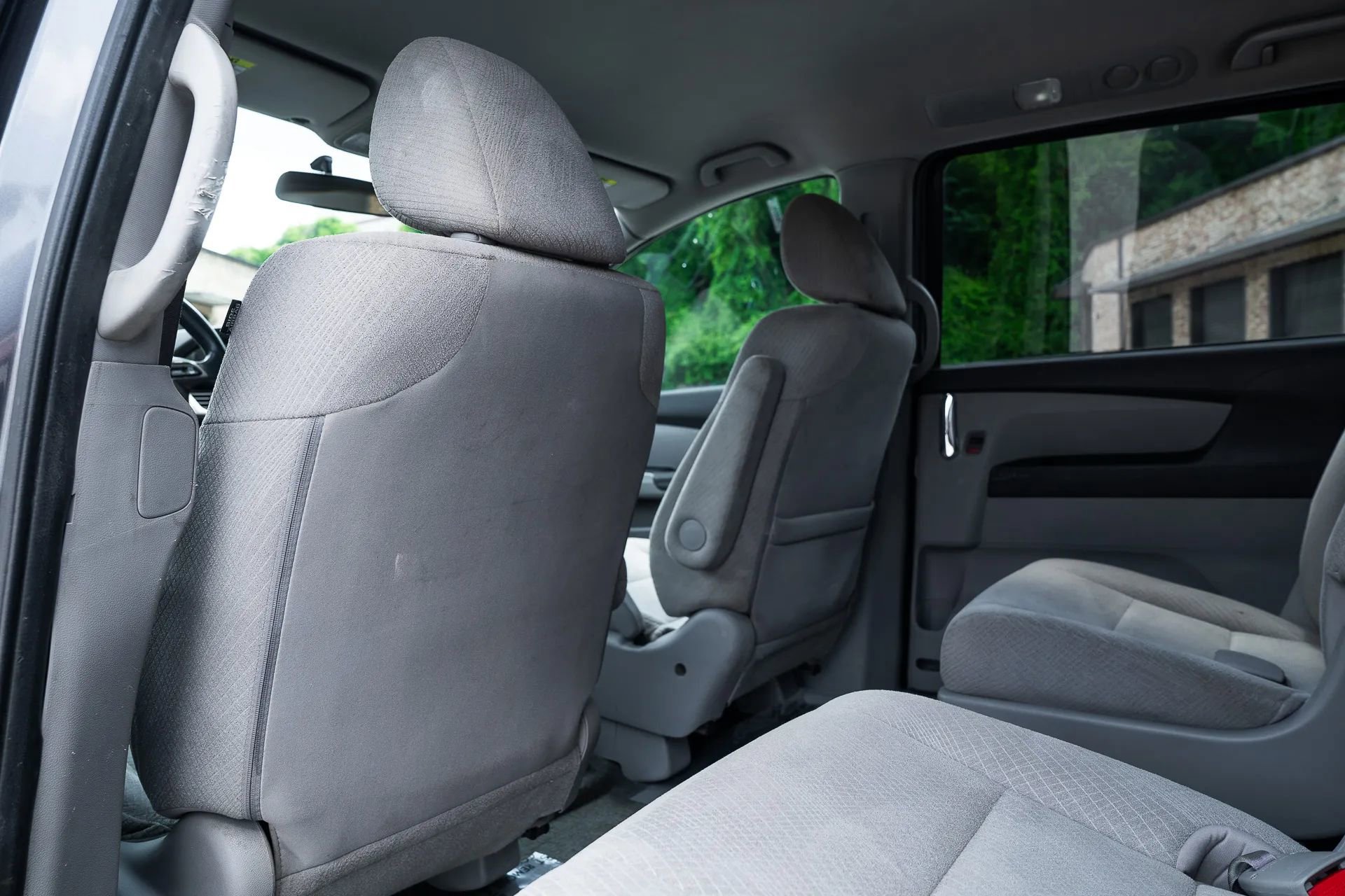 Used 2016 Honda Odyssey LX image 26