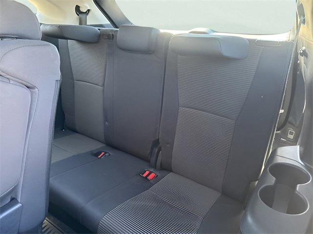 Used 2024 Toyota Highlander LE image 29