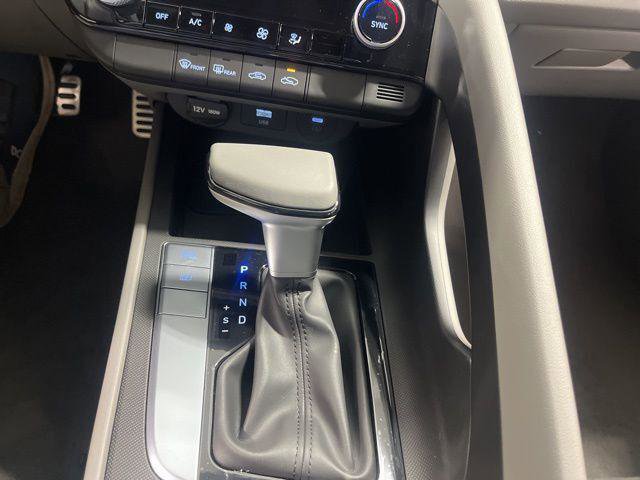 New 2026 Hyundai Elantra Sport image 18