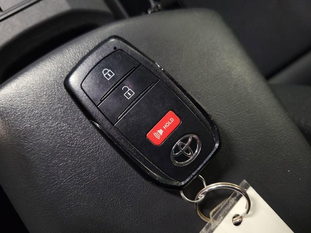 Used 2024 Toyota Prius LE image 16