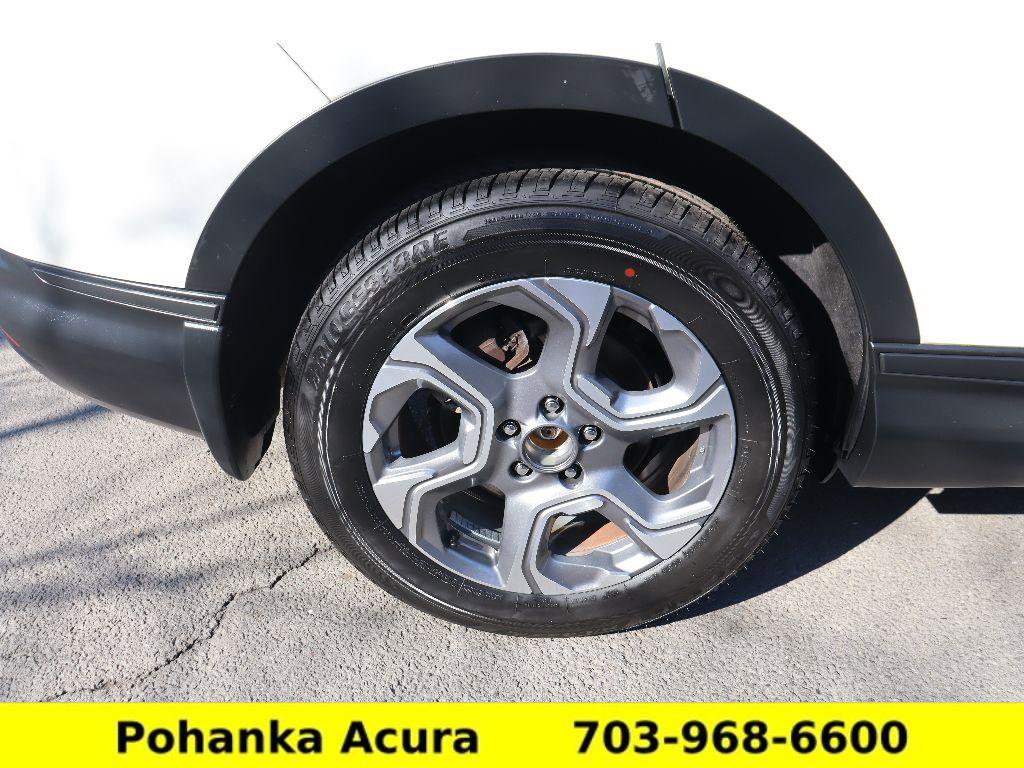 Used 2017 Honda CR-V EX-L image 27