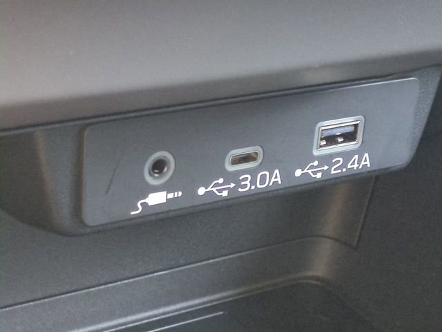 Certified 2025 Subaru Crosstrek 2.5i Limited w/ Crosstrek Mirror Package AWD/4WD image 24