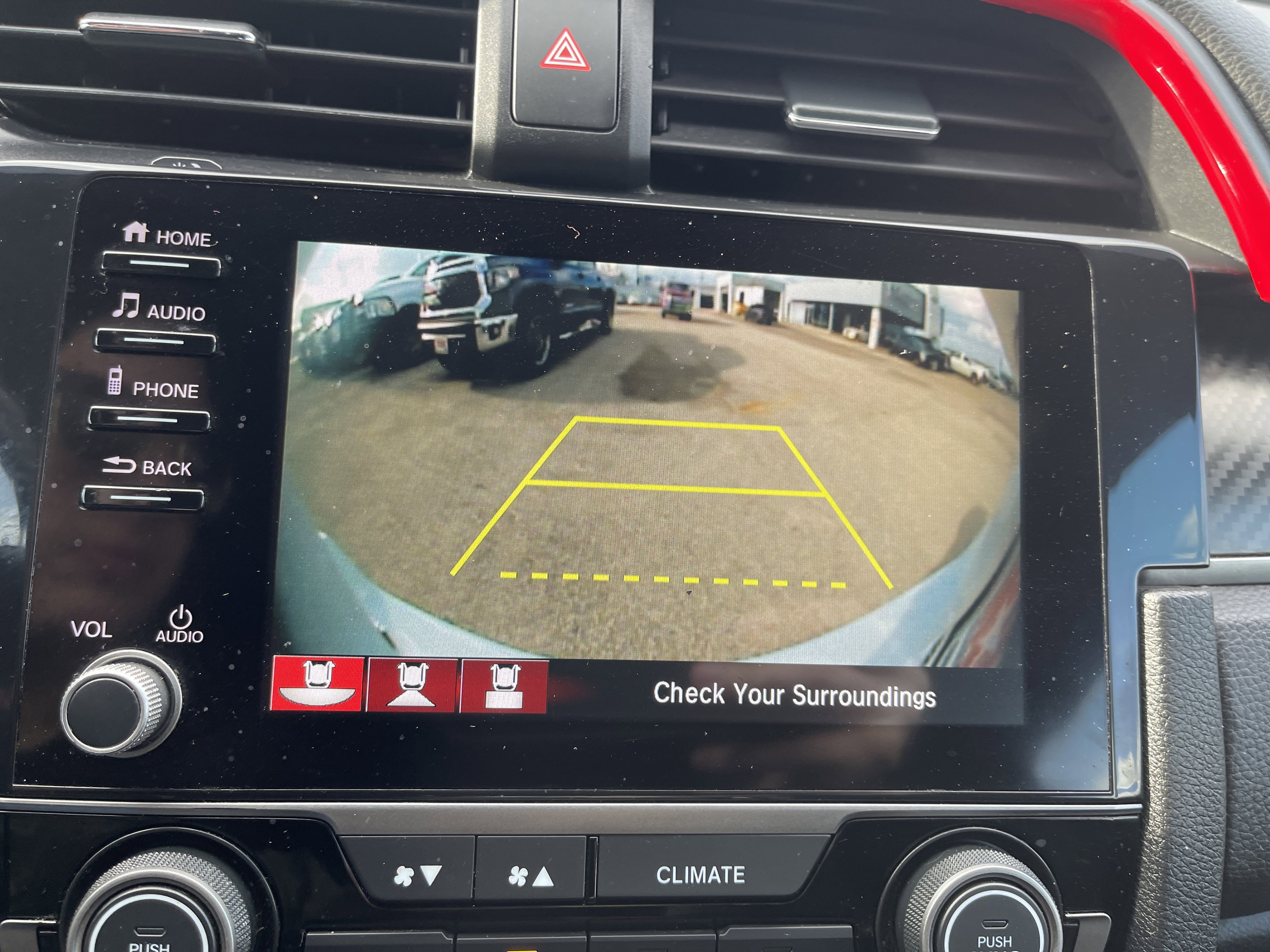 Used 2019 Honda Civic Si image 26