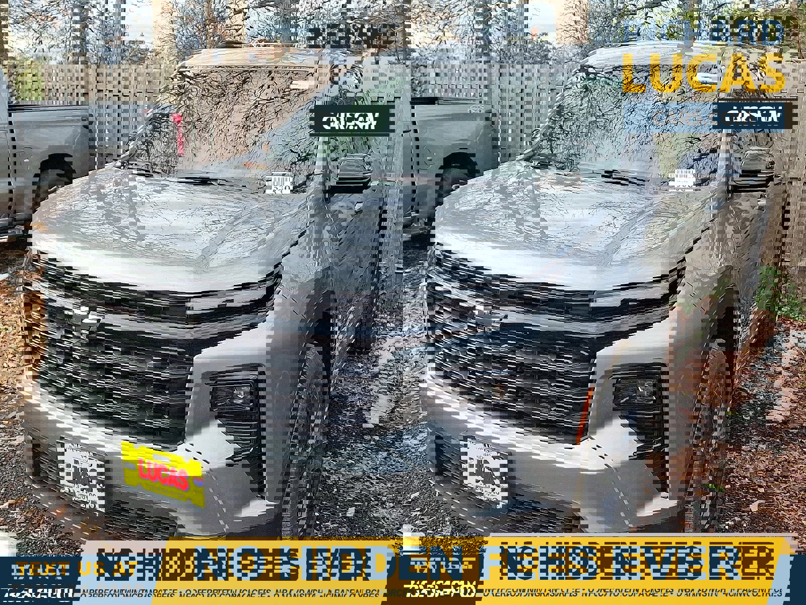 New 2026 Chevrolet Traverse LT w/ Midnight/Sport Edition