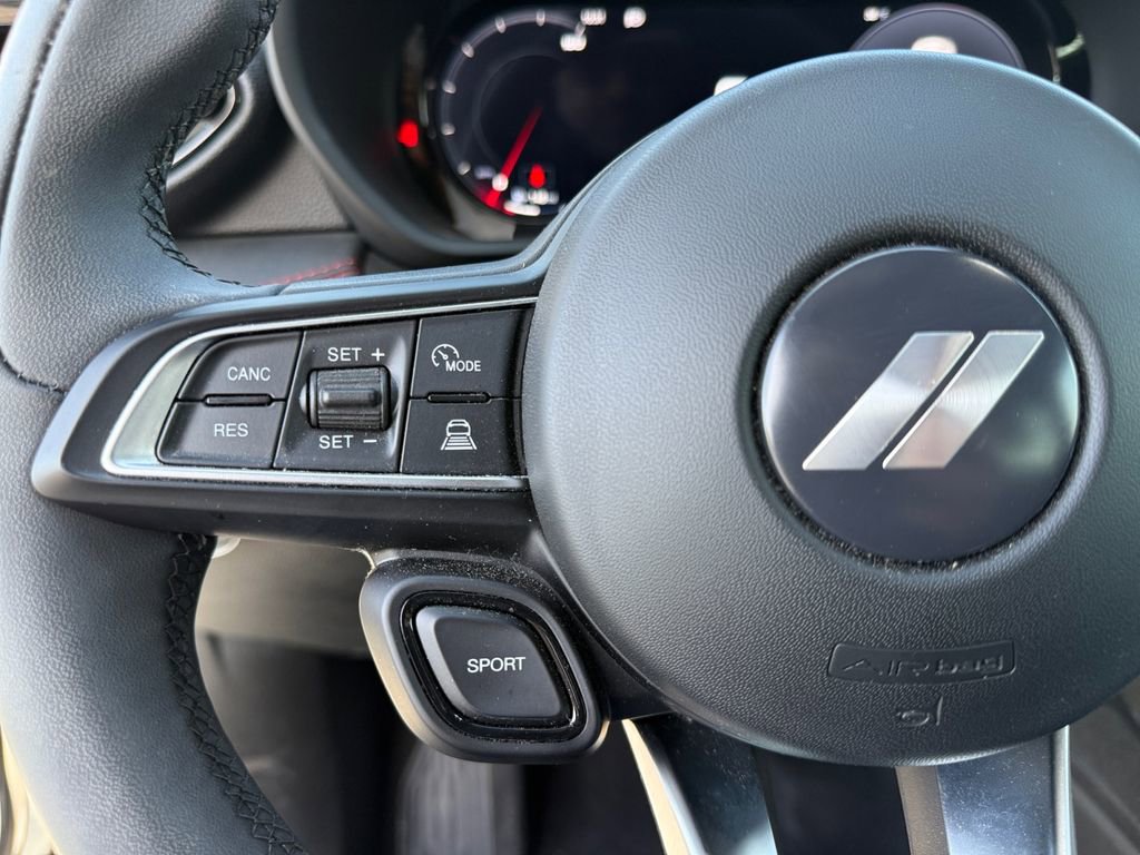 Certified 2024 Dodge Hornet GT Plus image 25