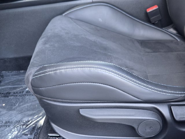 Certified 2025 Hyundai Elantra N FWD image 18