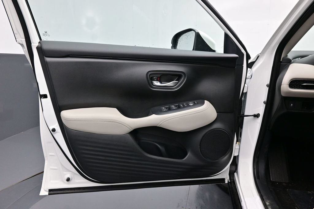 New 2027 Honda HR-V EX-L image 18