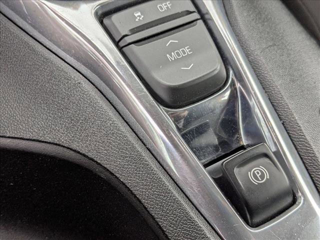 Used 2017 Chevrolet Camaro LS image 15