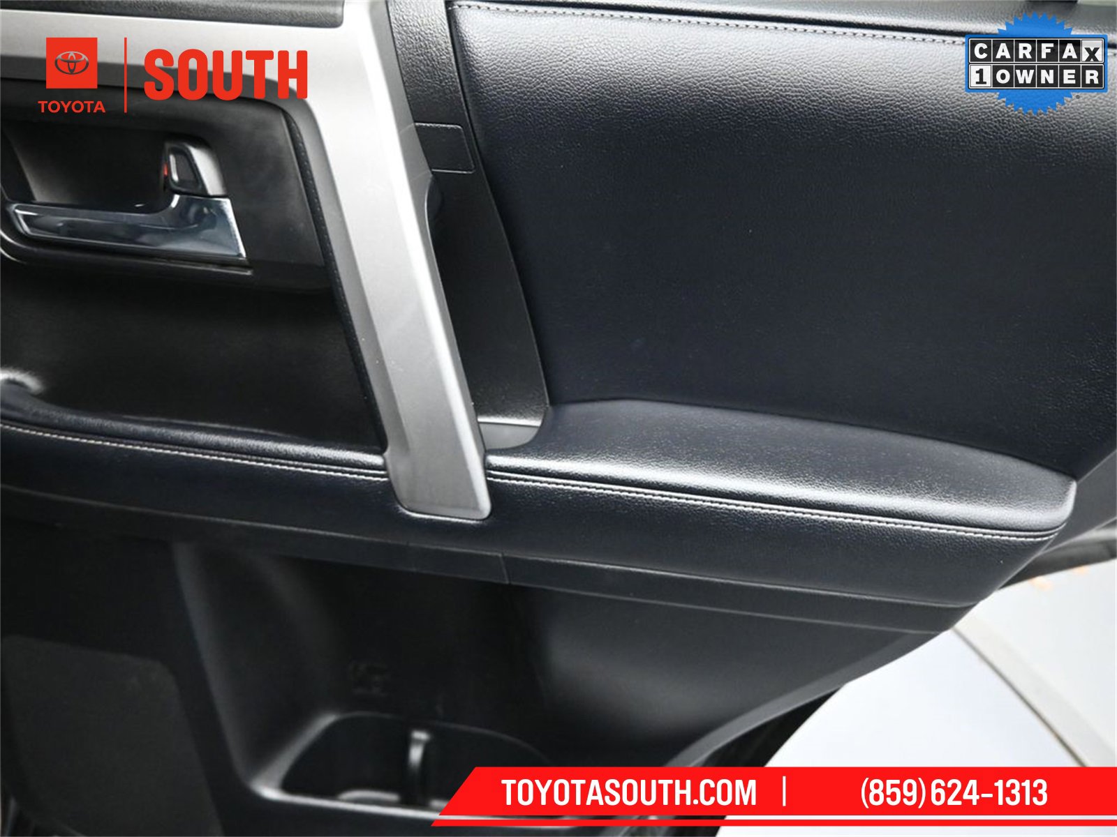 Used 2019 Toyota 4Runner SR5 Premium image 29