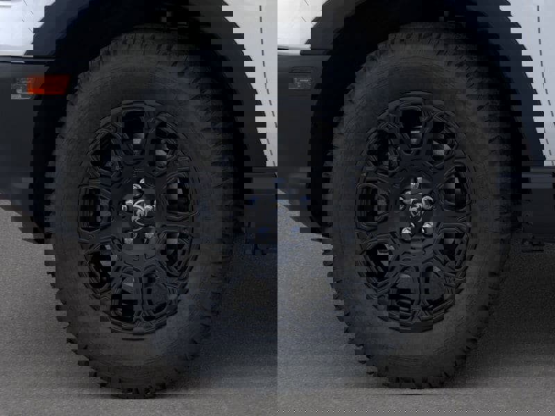 New 2025 Ford Bronco Sport Badlands w/ Badlands Tech Package image 19