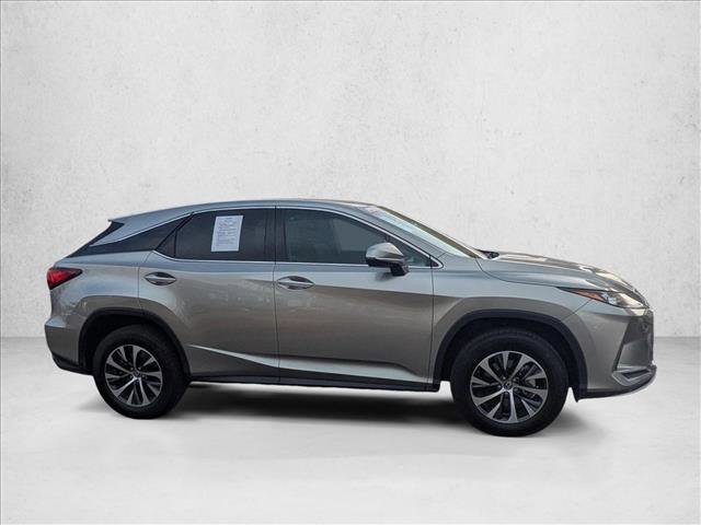 Used 2022 Lexus RX 350 RX 350 image 4