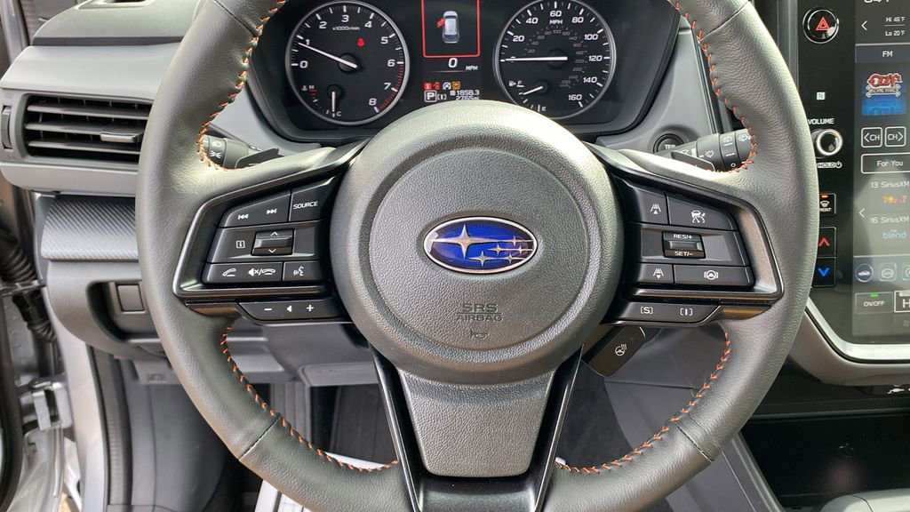 Certified 2026 Subaru Crosstrek 2.5i Limited image 25