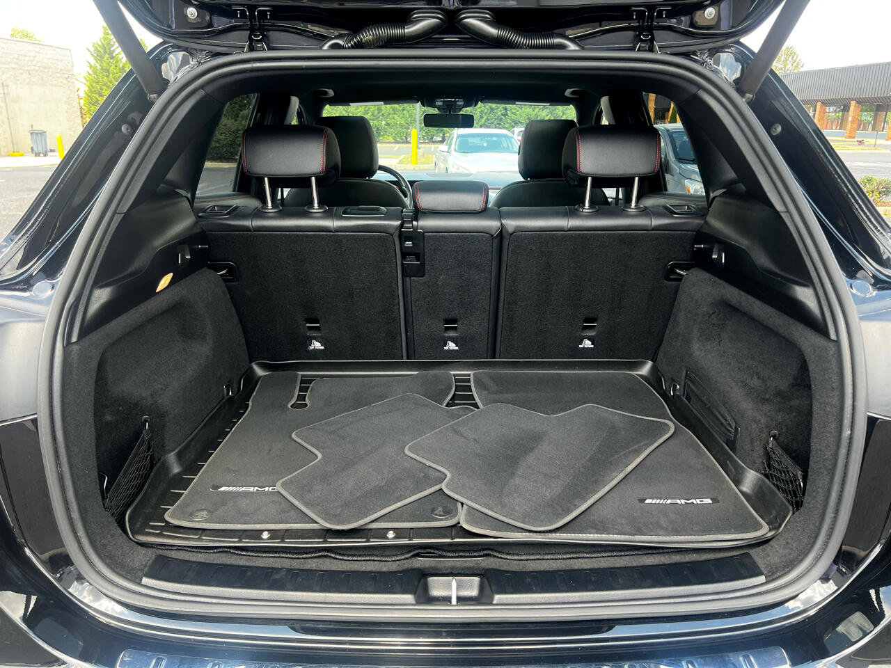 Used 2021 Mercedes-Benz GLA 250 4MATIC image 30