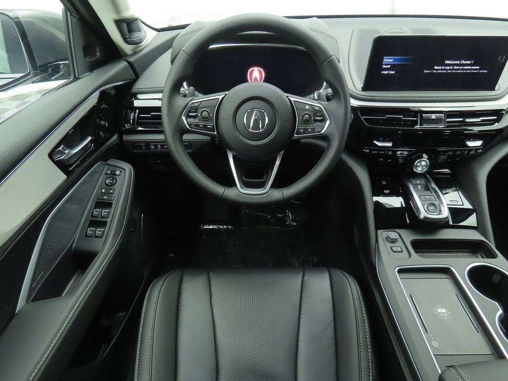 Used 2026 Acura MDX w/ Technology Package FWD image 11