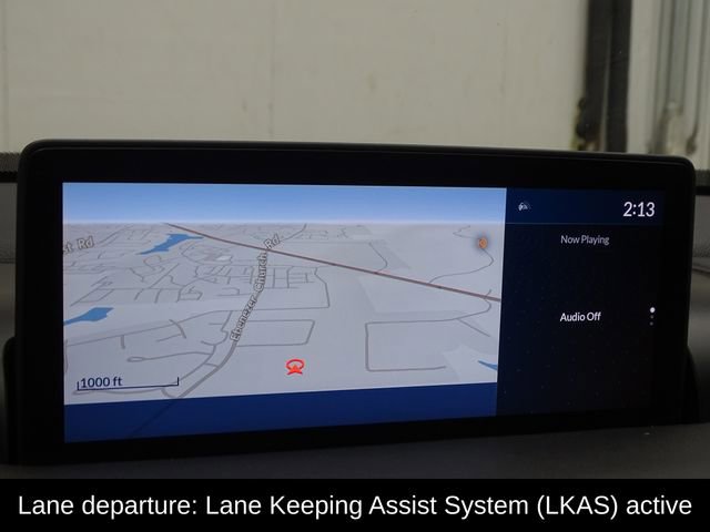 Used 2021 Acura TLX SH-AWD w/ Advance Package image 8