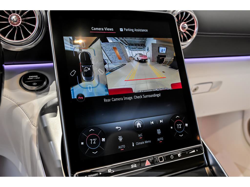 New 2026 Mercedes-Benz Maybach SL 680 image 27