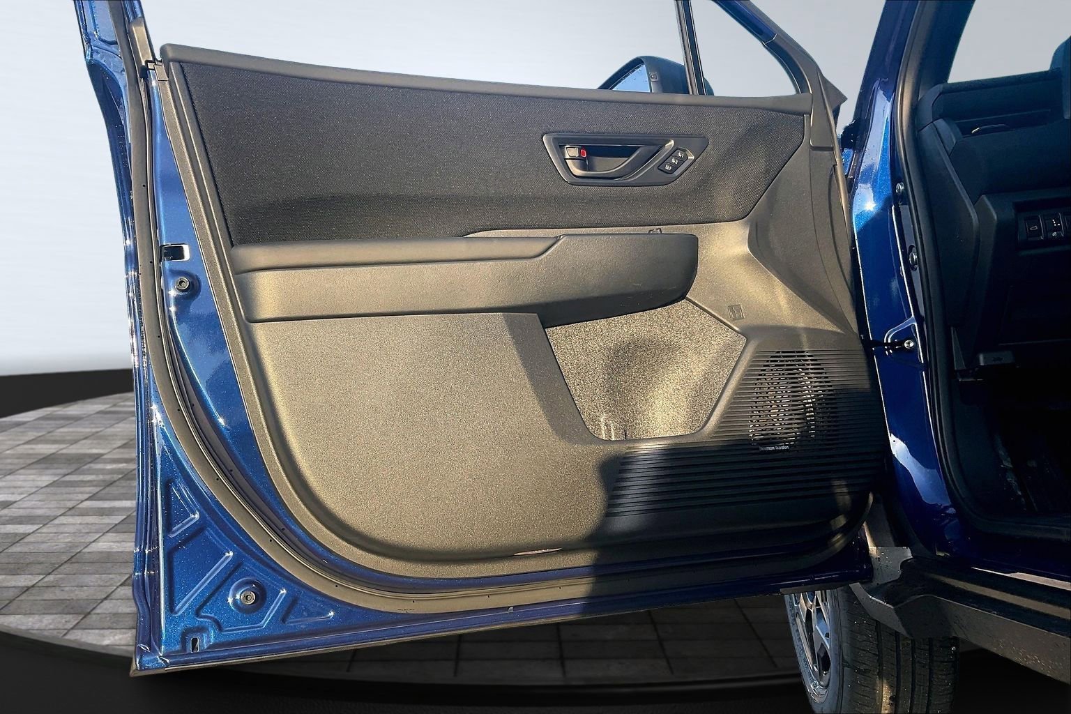 New 2026 Subaru Outback Limited image 18