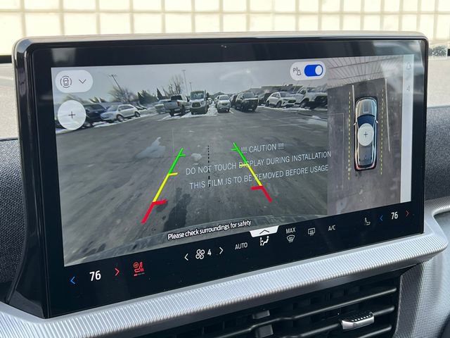 New 2026 Ford Explorer ST w/ Sun And Sound Package image 30