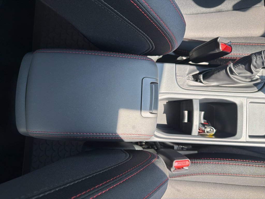 New 2026 Subaru WRX AWD/4WD image 21