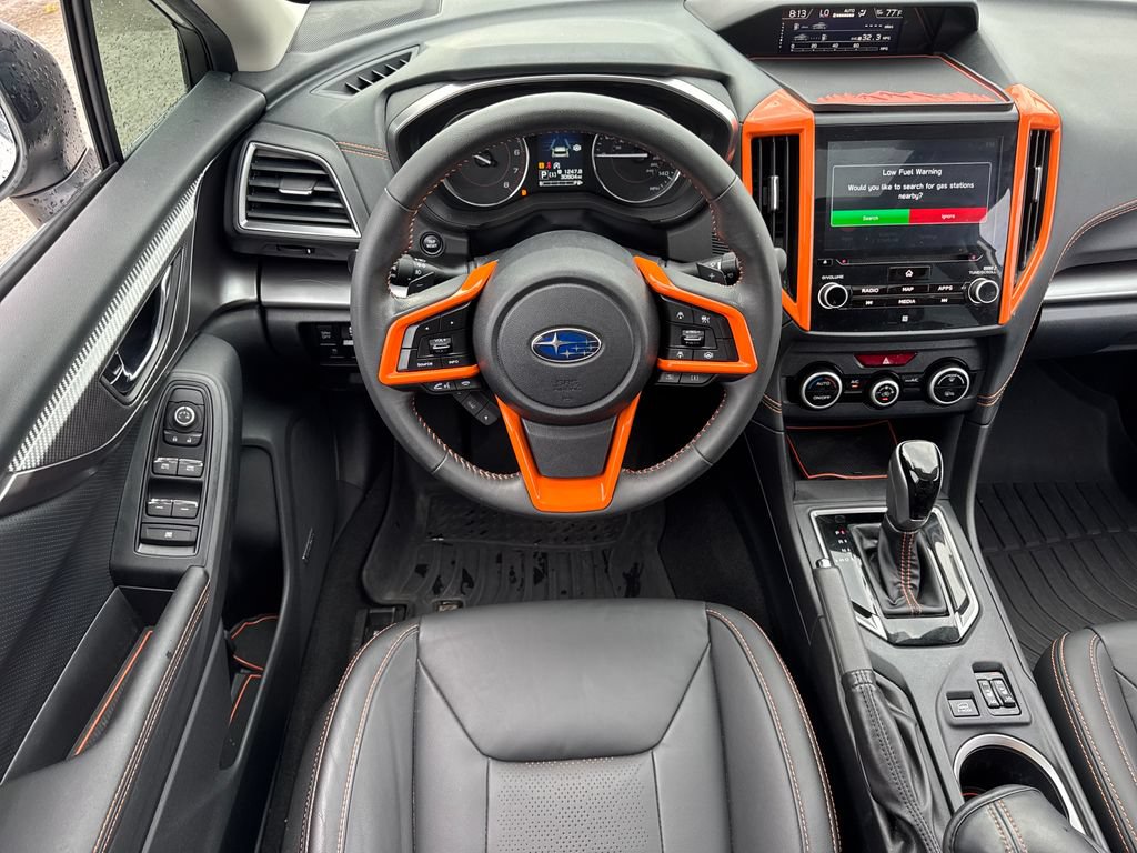 Used 2023 Subaru Crosstrek 2.5i Limited AWD/4WD image 14