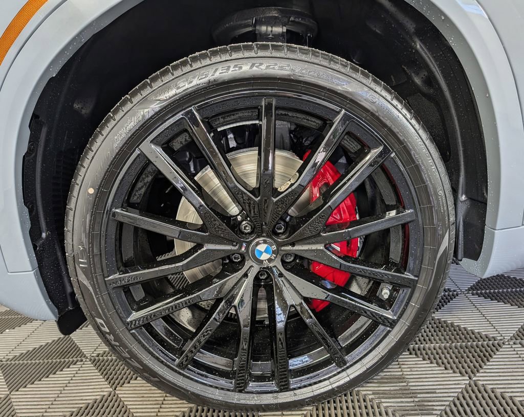New 2026 BMW X5 xDrive40i image 10