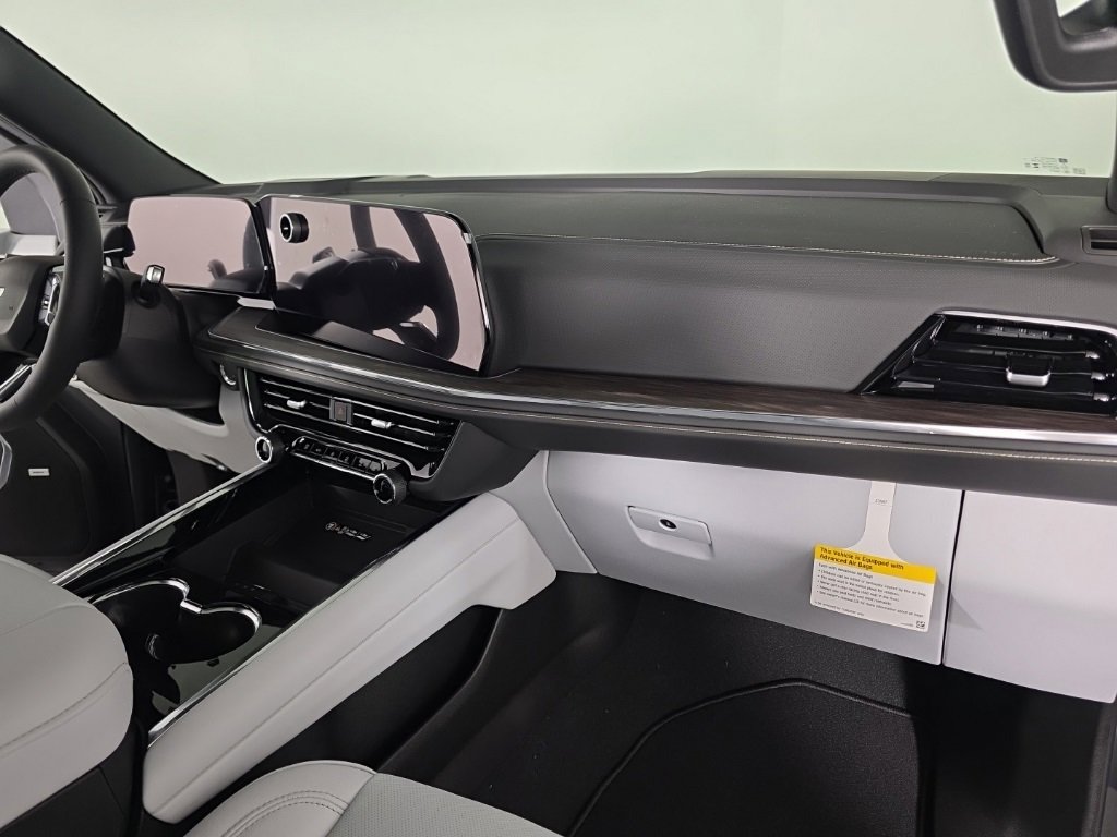 New 2026 Chevrolet Tahoe Premier w/ Sun And Tow Package image 44