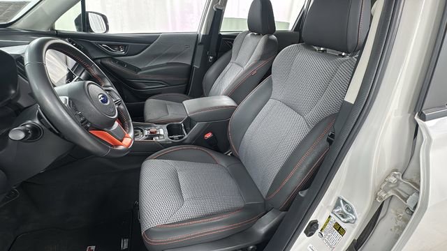Certified 2024 Subaru Forester Sport image 11