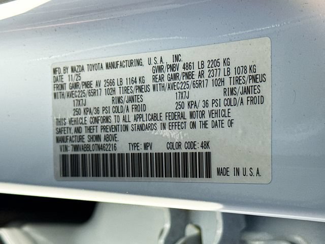Certified 2026 MAZDA CX-50 AWD 2.5 S w/ Preferred Pkg image 36