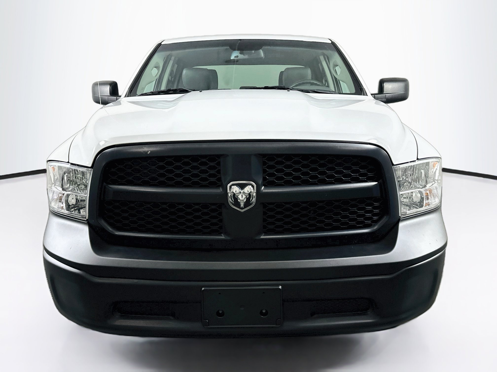 Used 2020 RAM 1500 Tradesman AWD/4WD image 2