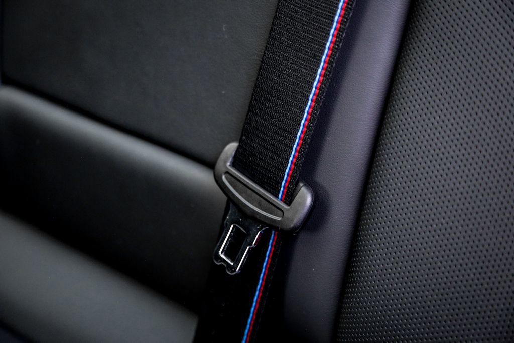 New 2026 BMW M5 Touring image 29