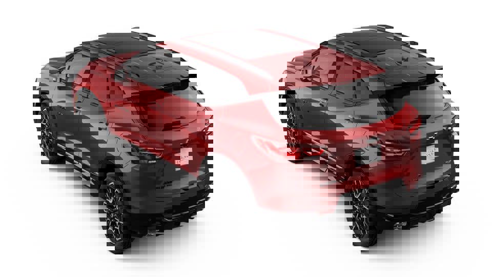 New 2025 Chevrolet Blazer RS w/ Driver Confidence II Package image 29